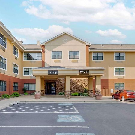 Extended Stay America Suites - Washington Dc Germantown Milestone Exteriér fotografie