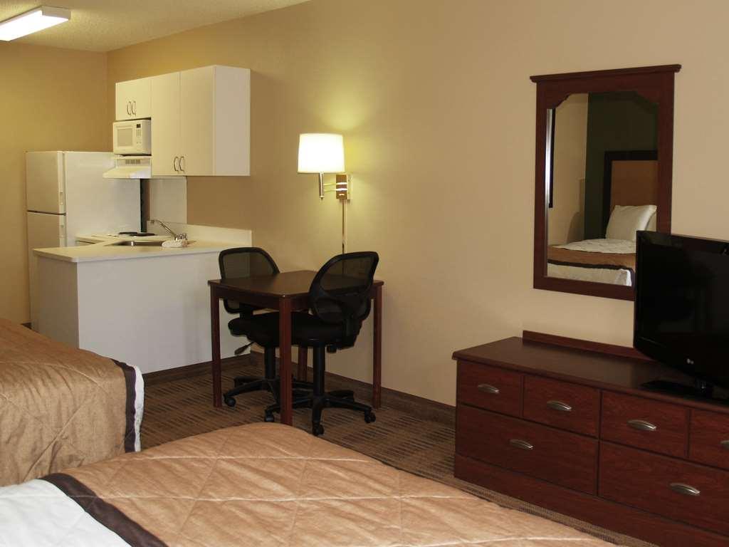 Extended Stay America Suites - Washington Dc Germantown Milestone Pokoj fotografie