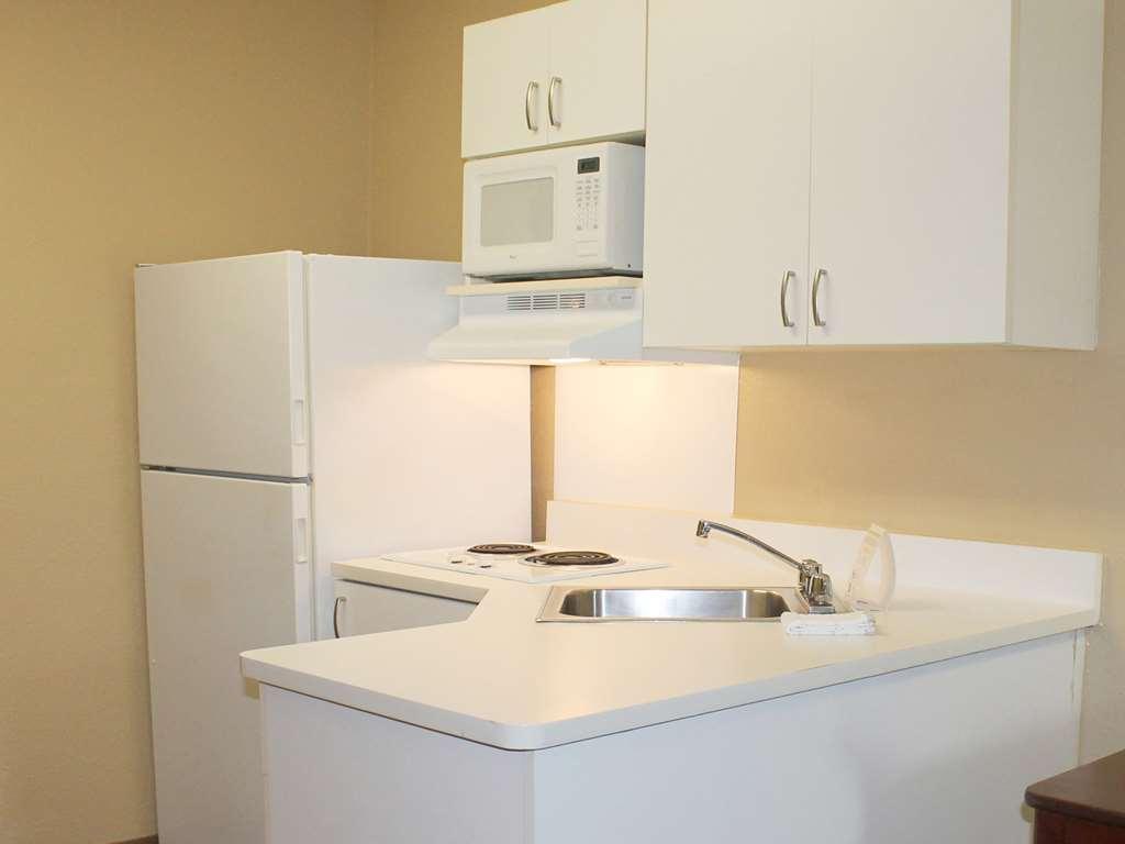 Extended Stay America Suites - Washington Dc Germantown Milestone Pokoj fotografie