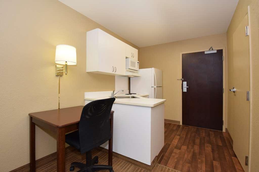 Extended Stay America Suites - Washington Dc Germantown Milestone Pokoj fotografie