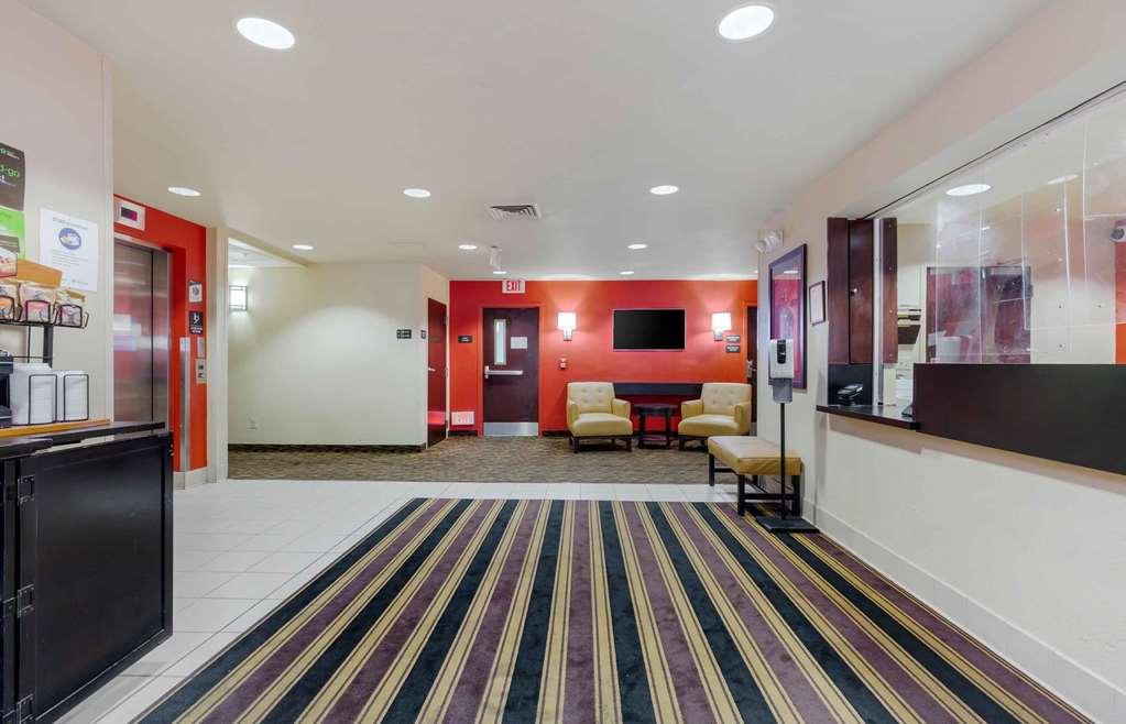 Extended Stay America Suites - Washington Dc Germantown Milestone Interiér fotografie