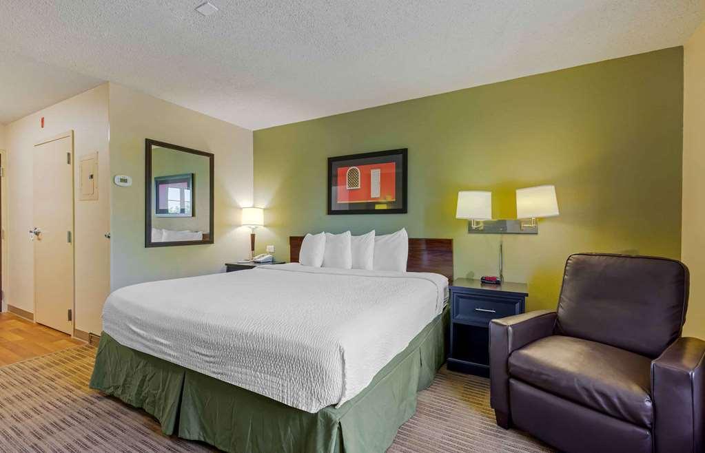 Extended Stay America Suites - Washington Dc Germantown Milestone Pokoj fotografie