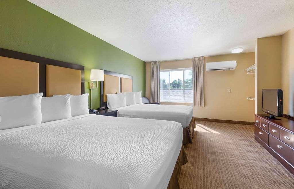 Extended Stay America Suites - Washington Dc Germantown Milestone Pokoj fotografie