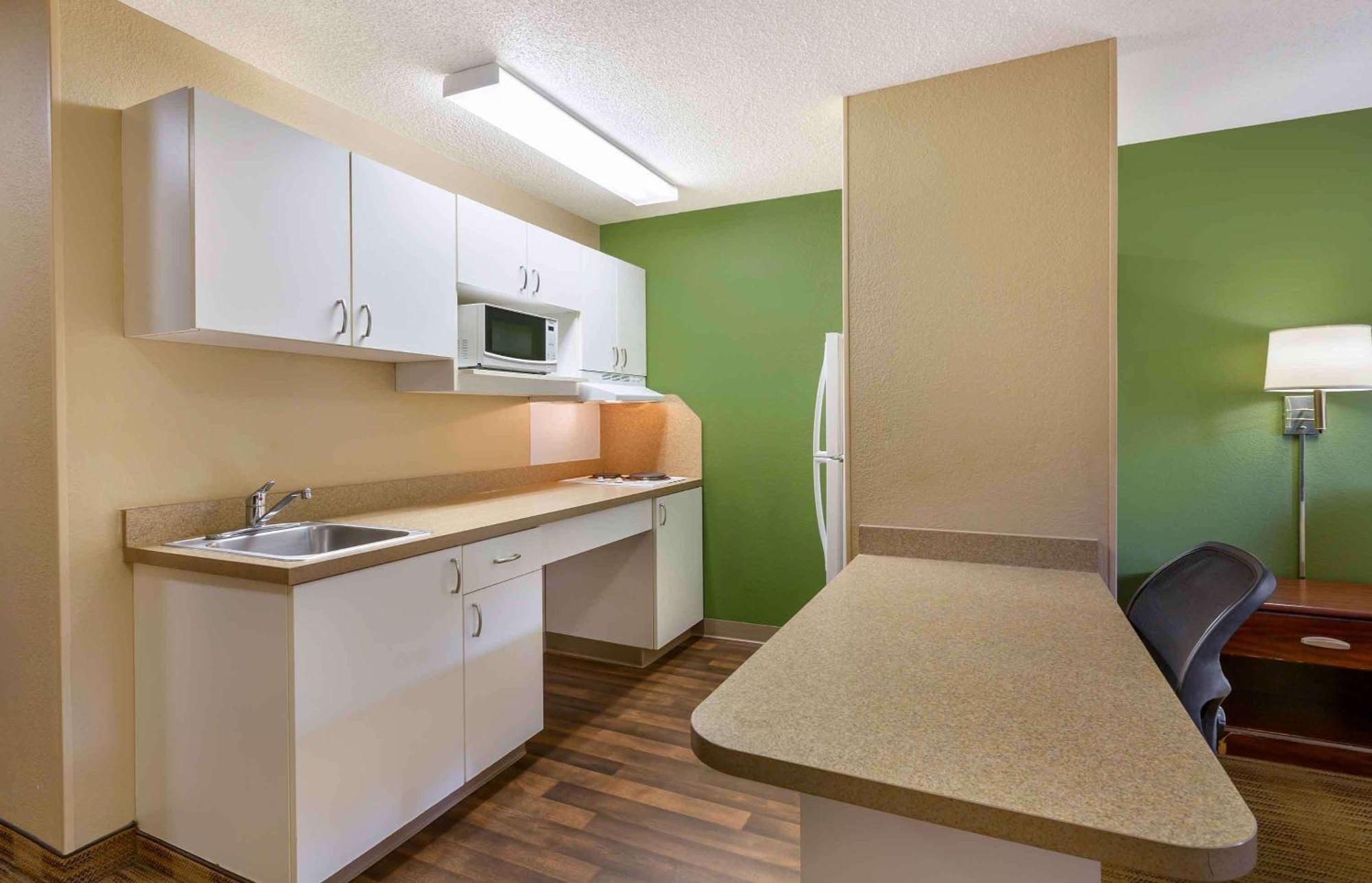 Extended Stay America Suites - Washington Dc Germantown Milestone Exteriér fotografie