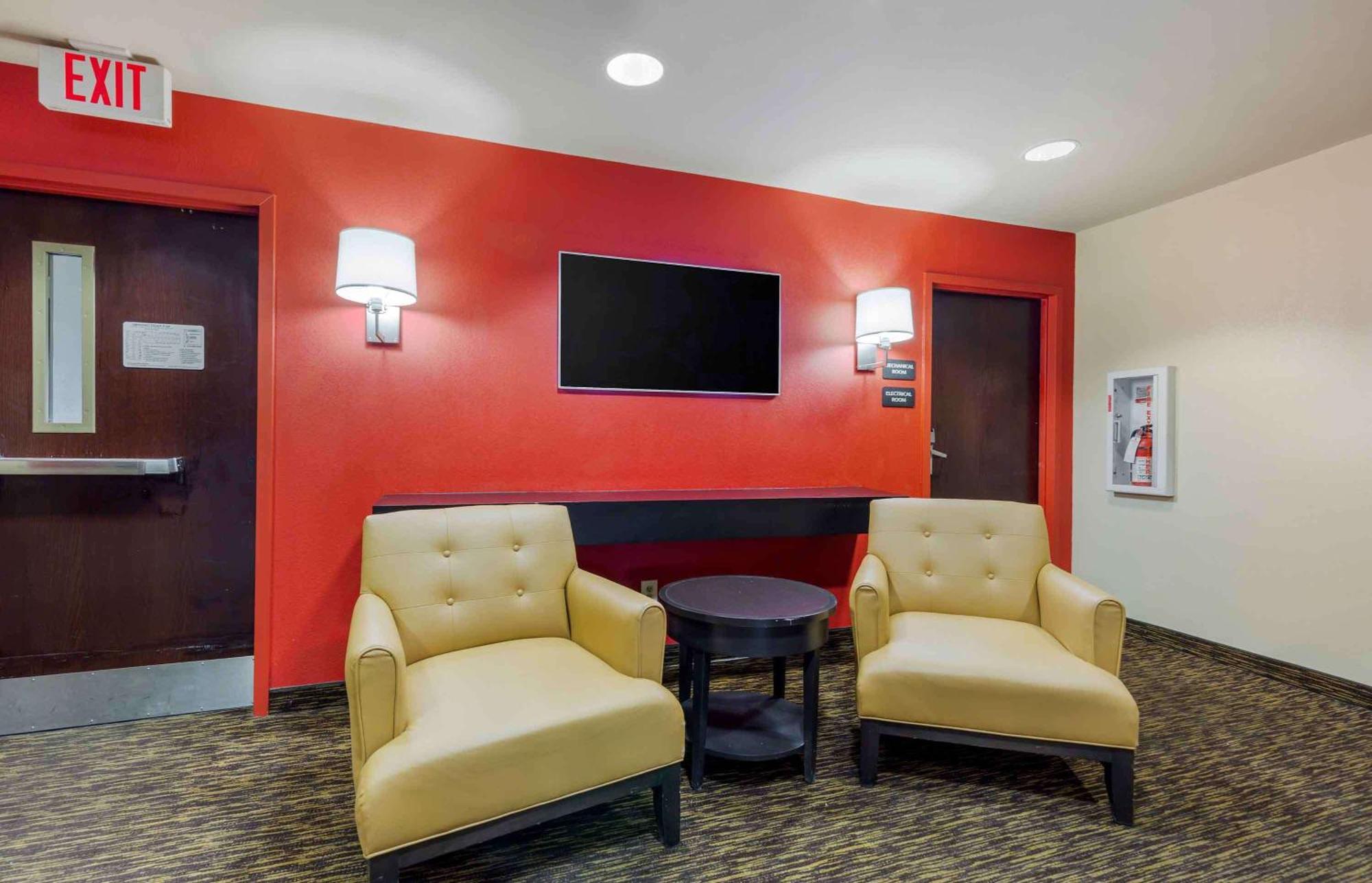 Extended Stay America Suites - Washington Dc Germantown Milestone Exteriér fotografie