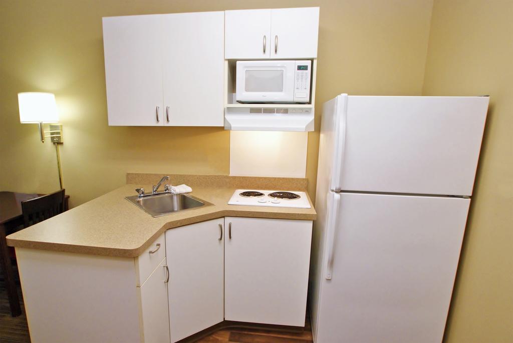 Extended Stay America Suites - Washington Dc Germantown Milestone Exteriér fotografie