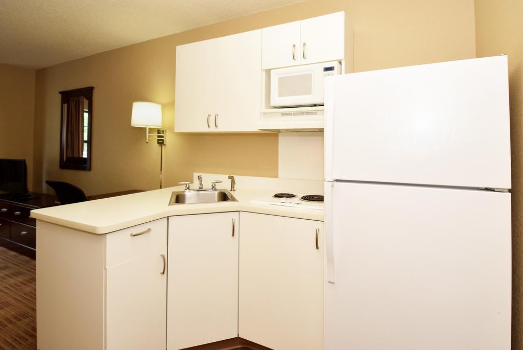 Extended Stay America Suites - Washington Dc Germantown Milestone Exteriér fotografie