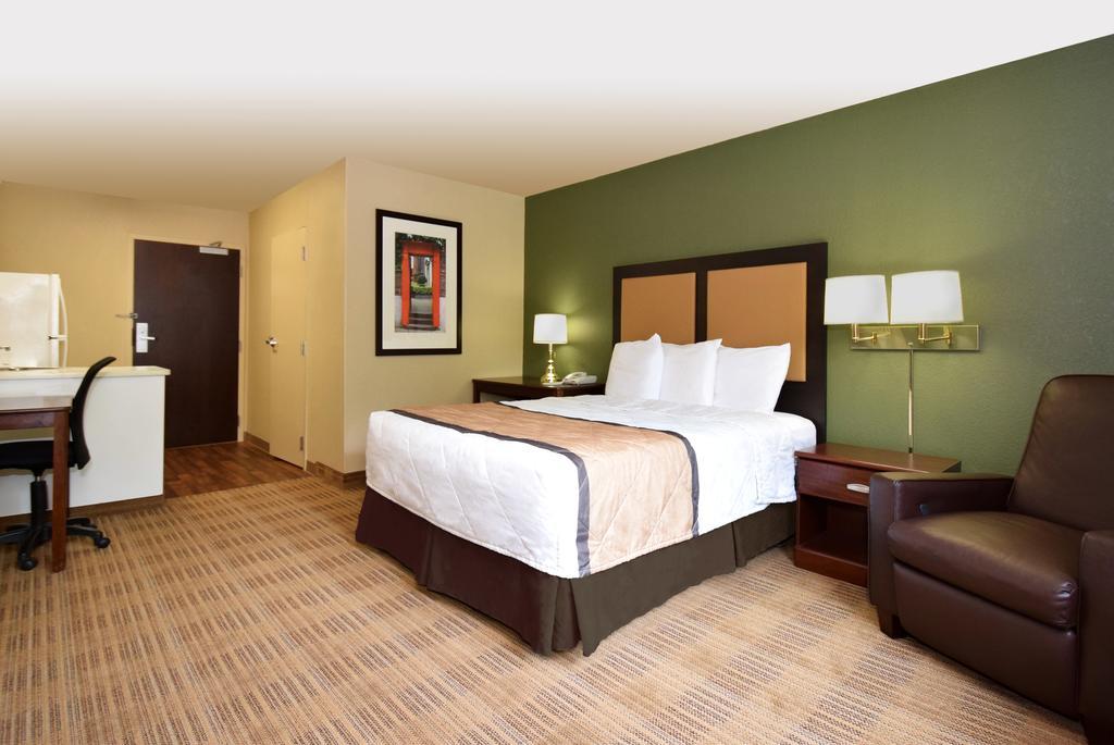 Extended Stay America Suites - Washington Dc Germantown Milestone Exteriér fotografie