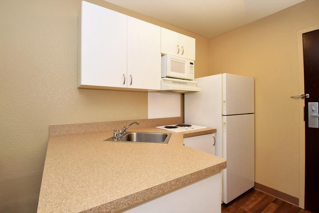 Extended Stay America Suites - Washington Dc Germantown Milestone Exteriér fotografie