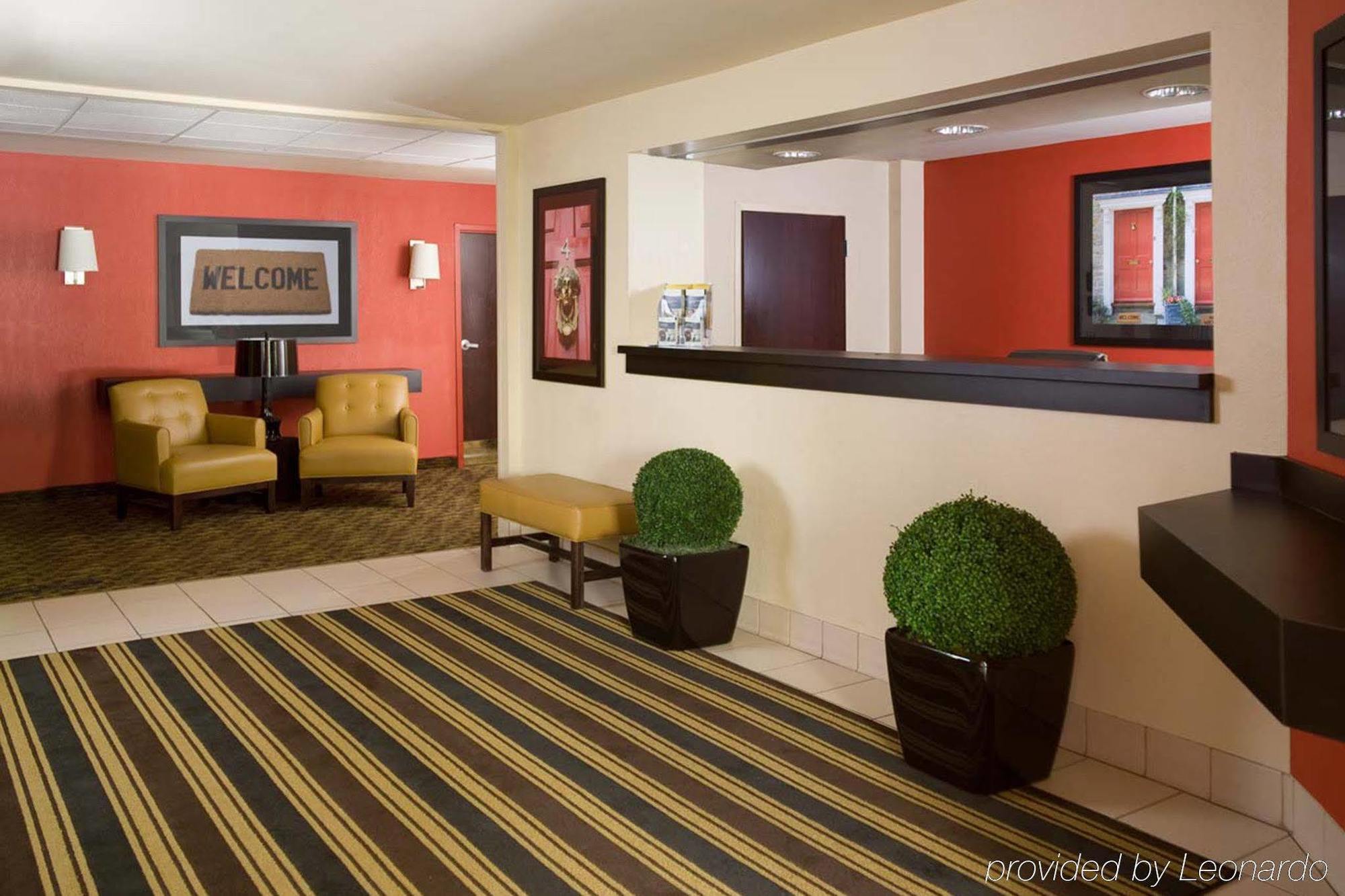 Extended Stay America Suites - Washington Dc Germantown Milestone Exteriér fotografie