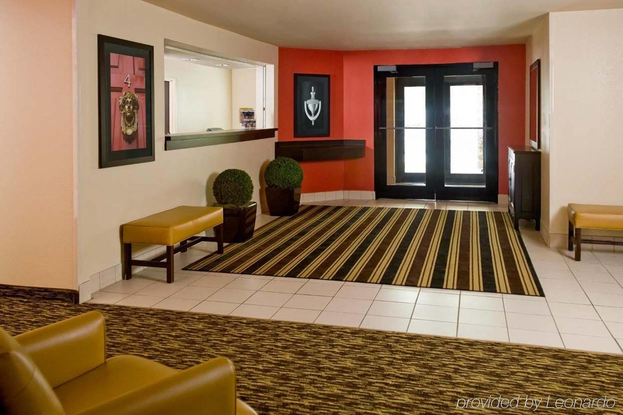 Extended Stay America Suites - Washington Dc Germantown Milestone Exteriér fotografie